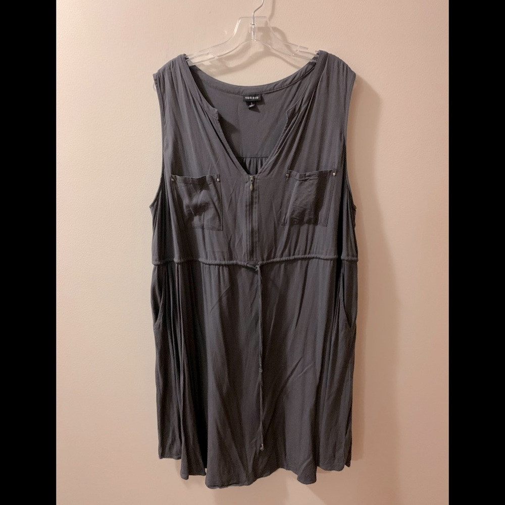 Torrid Dress